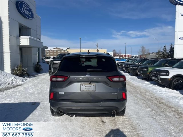 Ford Escape ST-Line AWD 2023