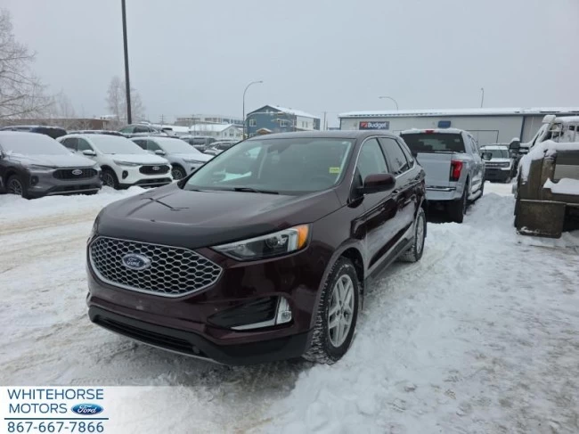 Ford Edge - 2024
