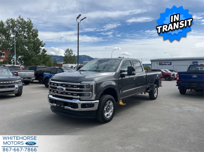 Ford F-350 - 2026