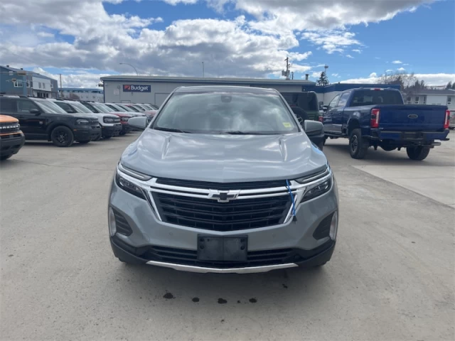 Chevrolet Equinox LT 2024