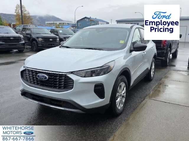 Ford Escape Active 2025