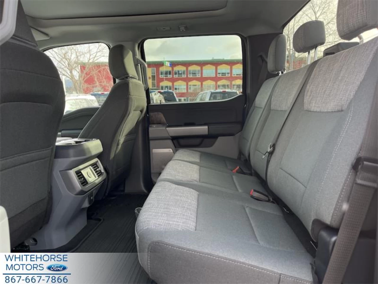 2026 Ford F-350 XLT Main Image