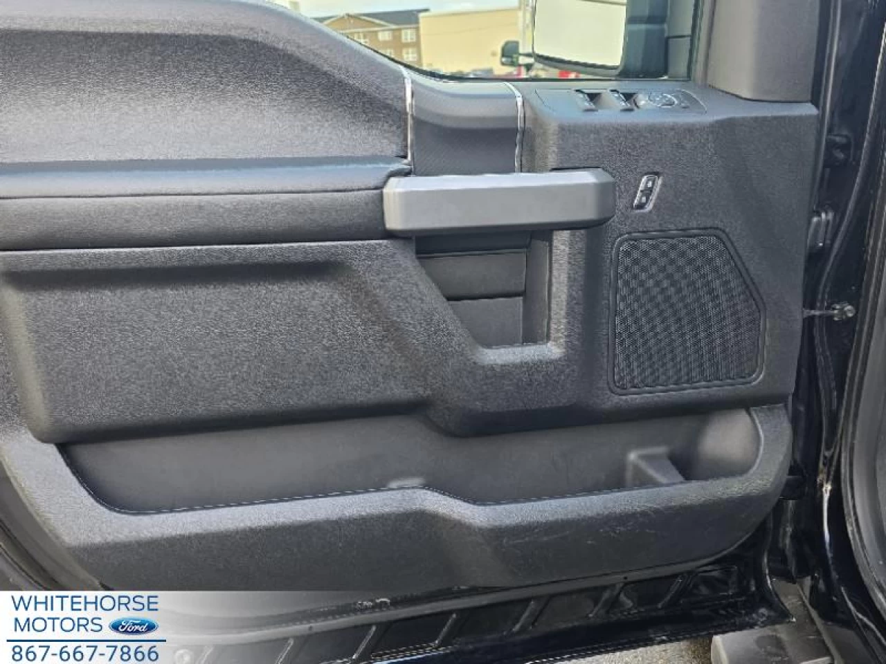 2018 Ford F-150 XLT Main Image