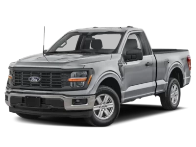 2025 ford f-150 xl-cabine-simple-4rm-caisse-de-65-pi