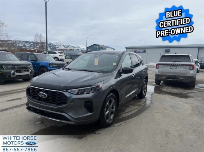 Ford Escape - 2023