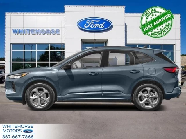 Ford Escape ST-Line AWD 2023