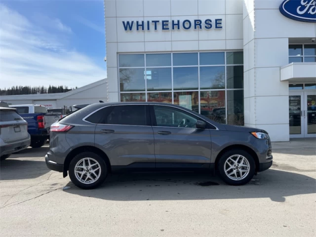 Ford Edge SEL 2024