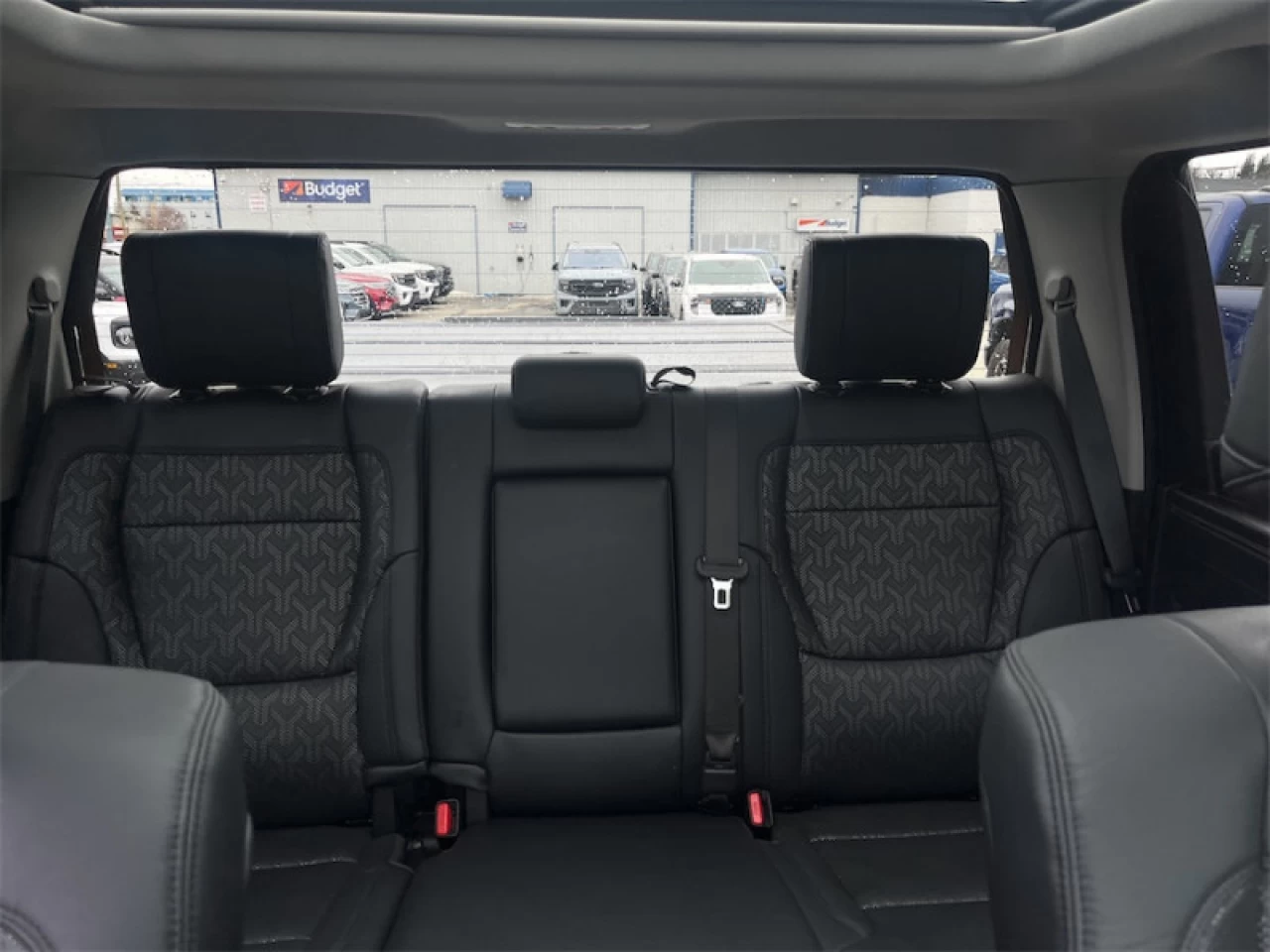 2022 Toyota Tundra Limited Main Image