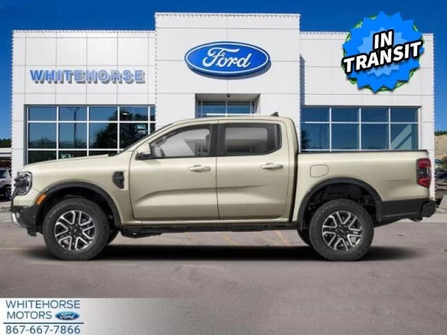 Ford Ranger - 2026