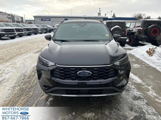 Ford Escape ST-Line 2025