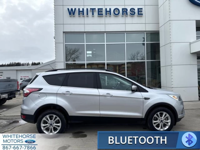 Ford Escape SE 2017