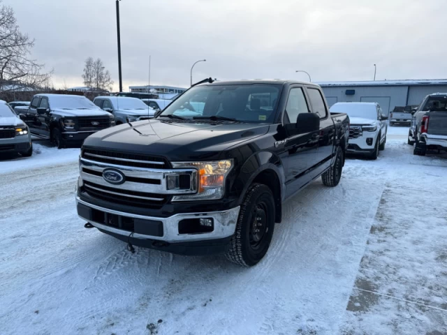 Ford F-150 XLT 2020