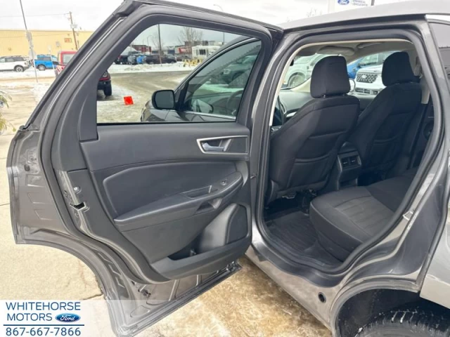Ford Edge SEL 2023