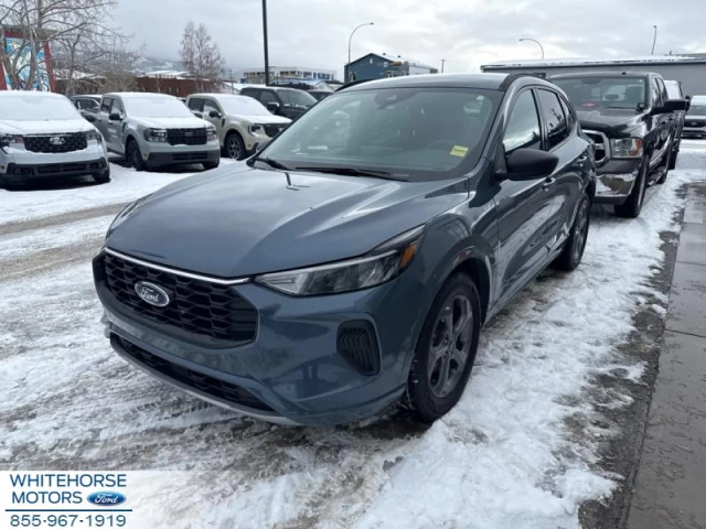 Ford Escape ST-Line AWD 2023