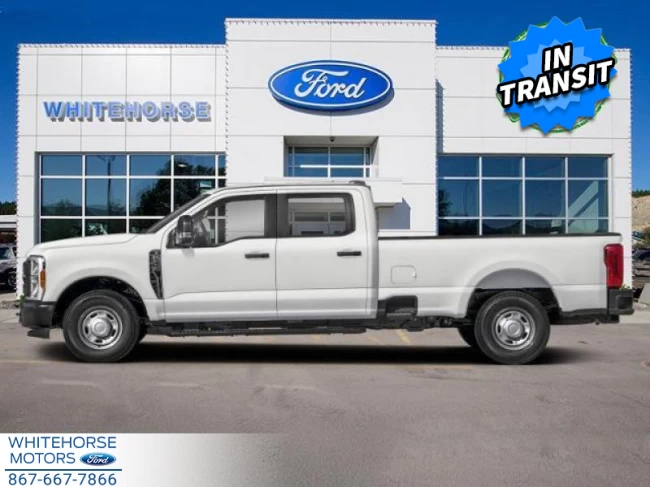 Ford F-250 Super Duty - 2026