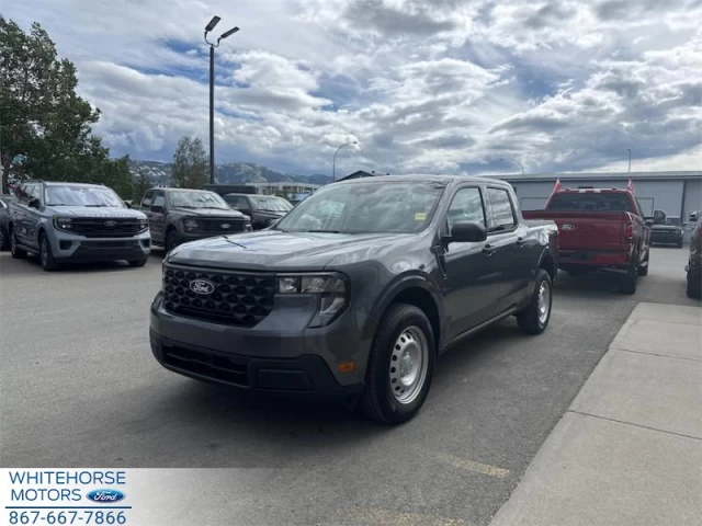 Ford Maverick XL 2025