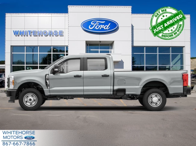 Ford F-350 - 2026