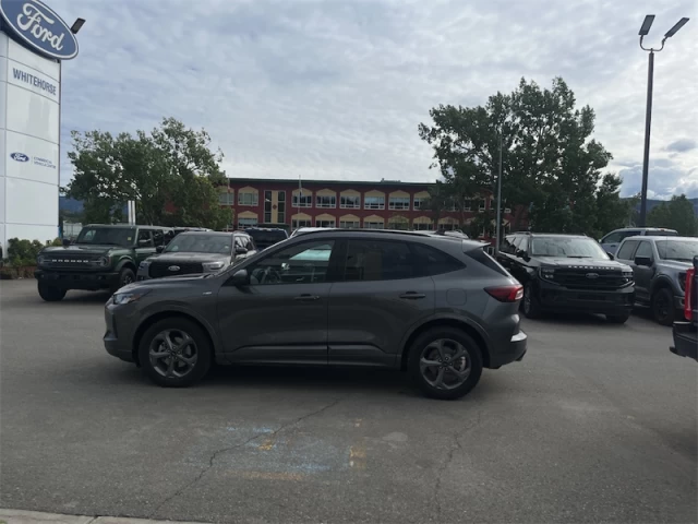 Ford Escape ST-Line Select 2023