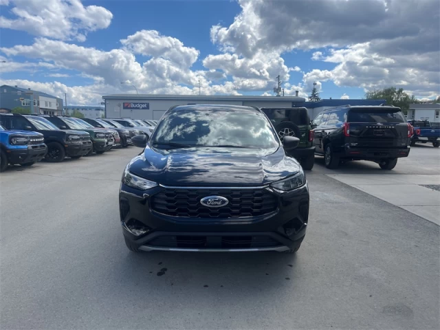 Ford Escape ST-Line 2026