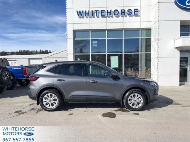 Ford Escape Active AWD 2026