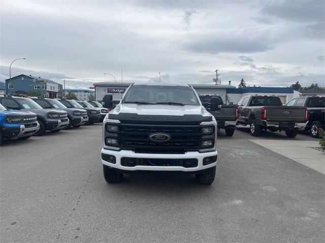 Ford F-350 XLT 2024