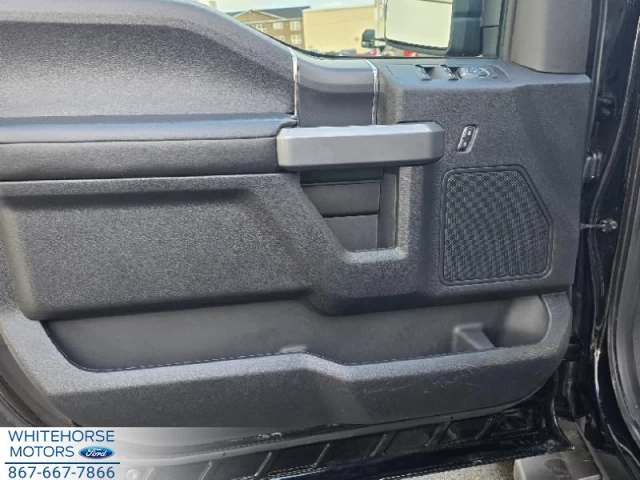 Ford F-150 XLT 2018