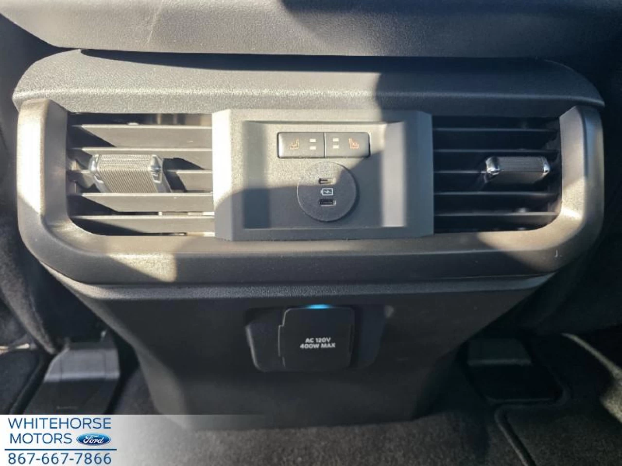 2025 Ford F-150 Lariat Image principale