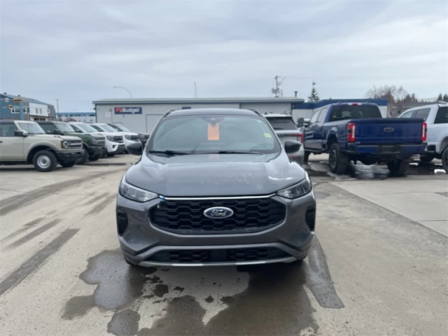 Ford Escape ST-Line AWD 2023