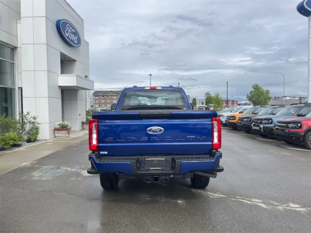 Ford F-350 XL 2026