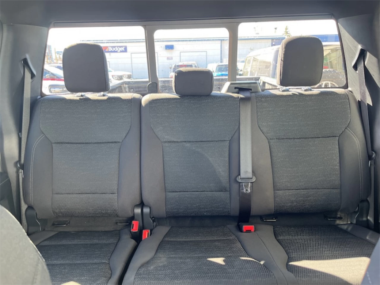 2026 Ford F-150 XLT Main Image