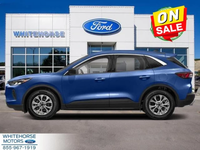 Ford Escape ST-Line AWD 2023