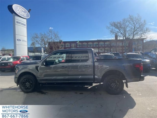 Ford F-150 XLT 2026