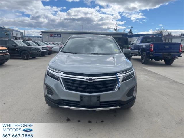Chevrolet Equinox LT 2024