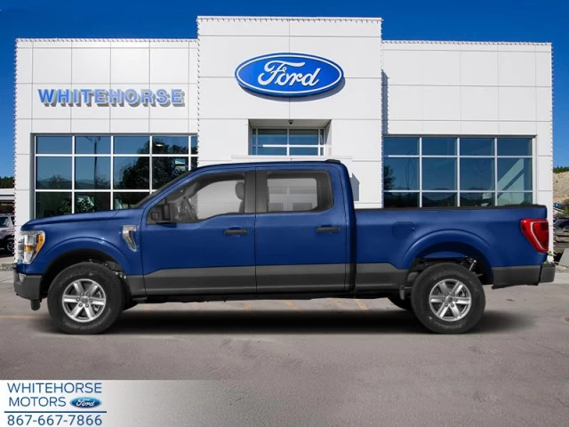 Ford F-150 XLT 2023