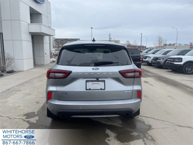 Ford Escape ST-Line 2024