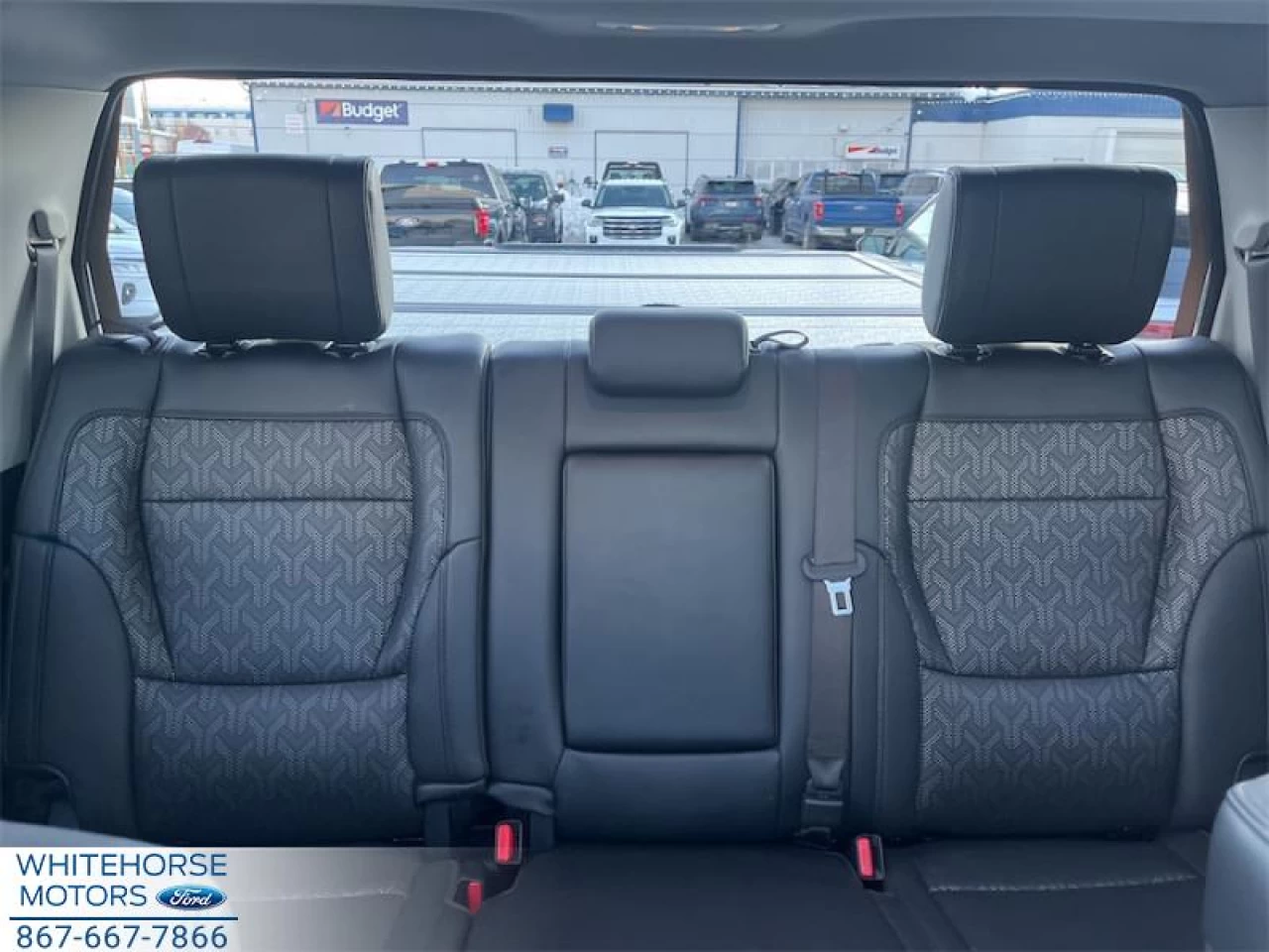 2022 Toyota Tundra Limited Image principale