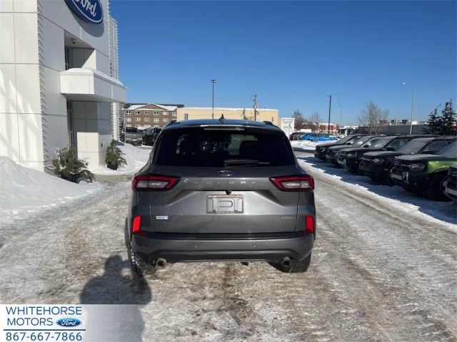 Ford Escape ST-Line AWD 2023