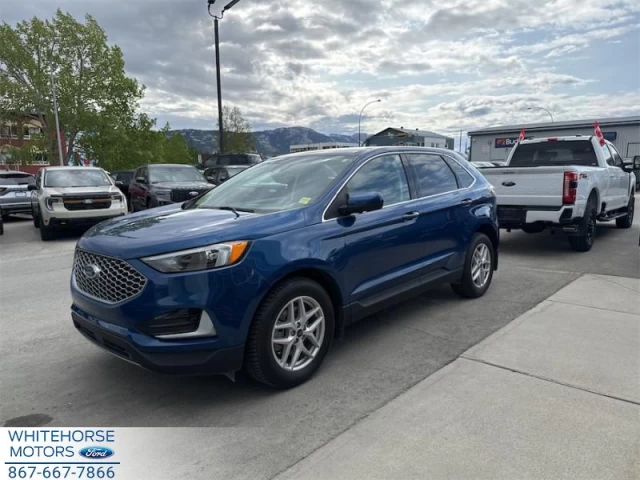 Ford Edge SEL 2023