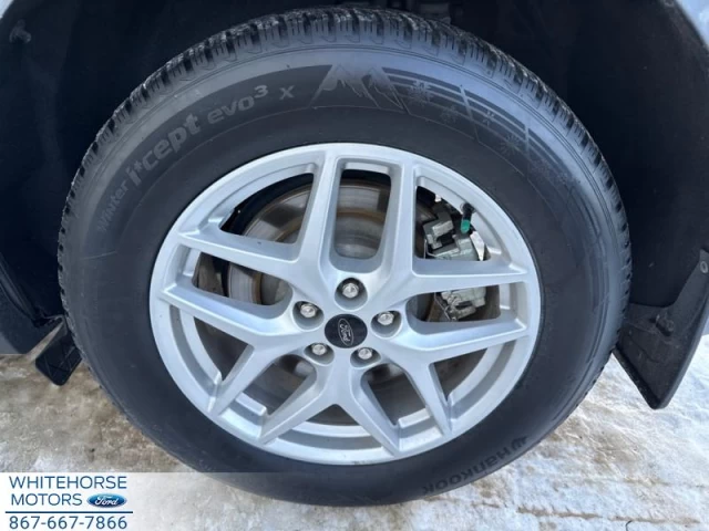 Ford Edge SEL 2023