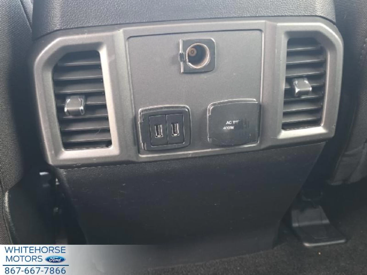 2018 Ford F-150 XLT Main Image