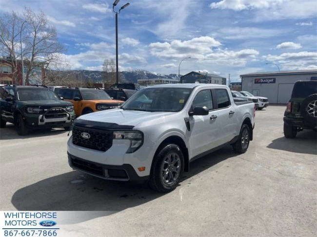 Ford Maverick - 2026