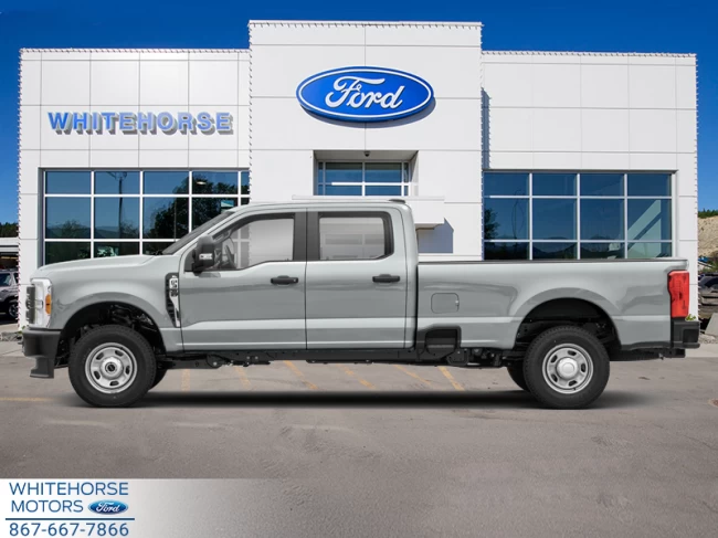Ford F-350 - 2026
