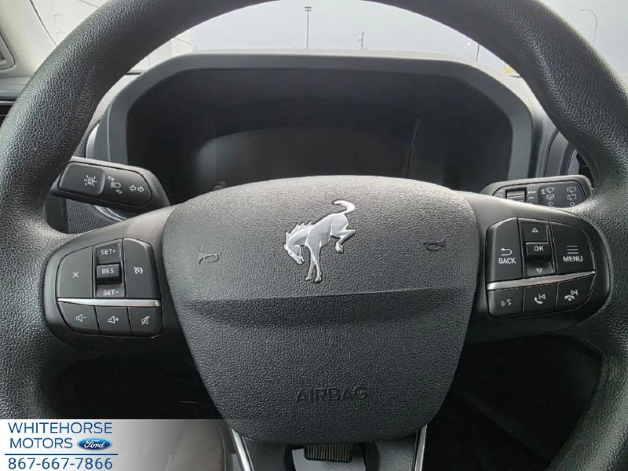 2023 Ford Bronco Sport Big Bend Main Image