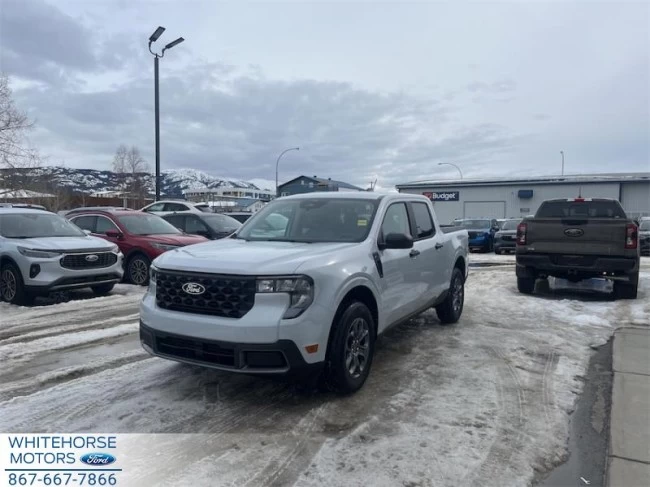 Ford Maverick - 2026