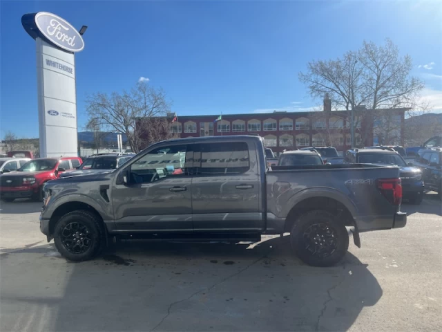 Ford F-150 XLT 2026
