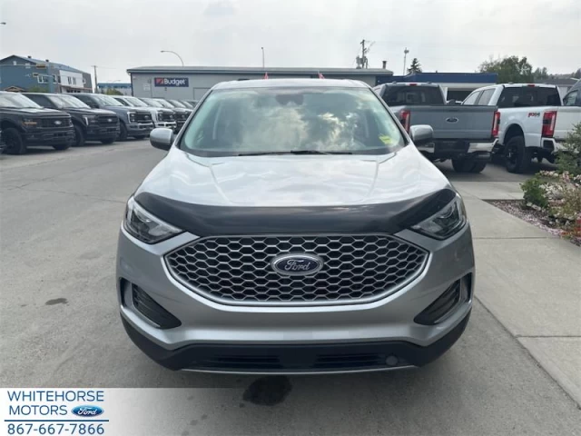 Ford Edge SEL 2023
