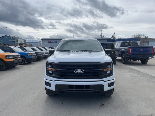 Ford F-150 XLT 2026