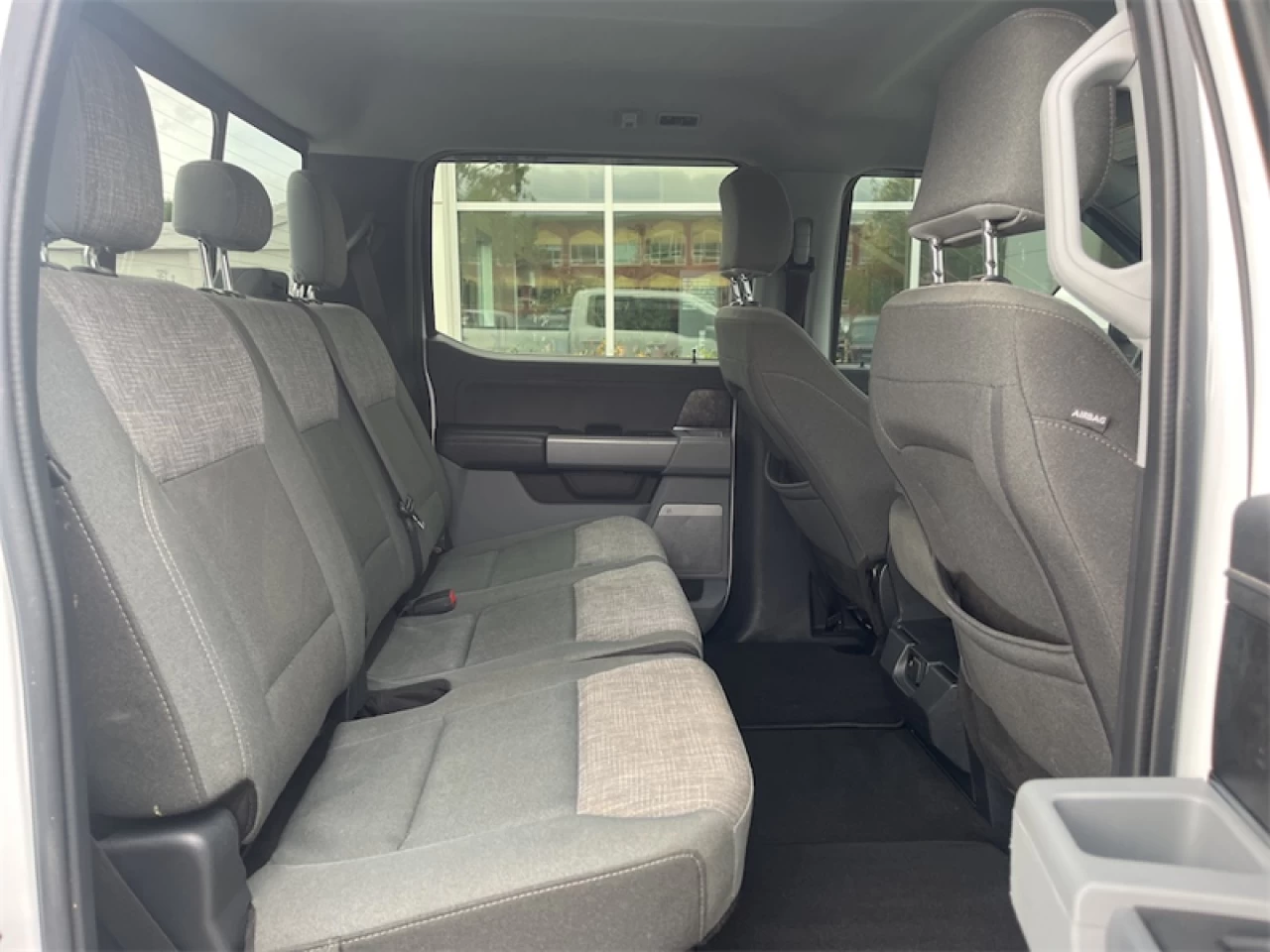 2024 Ford F-350 XLT Image principale
