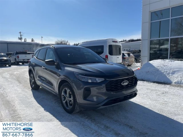 Ford Escape ST-Line AWD 2023