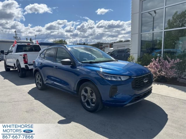 Ford Escape ST-Line AWD 2023